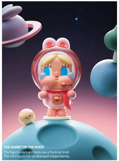 CRYBABY CRYING TO THE MOON SERIES FIGURES
