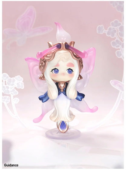 CHAKA Luminous Reverie Series Figures