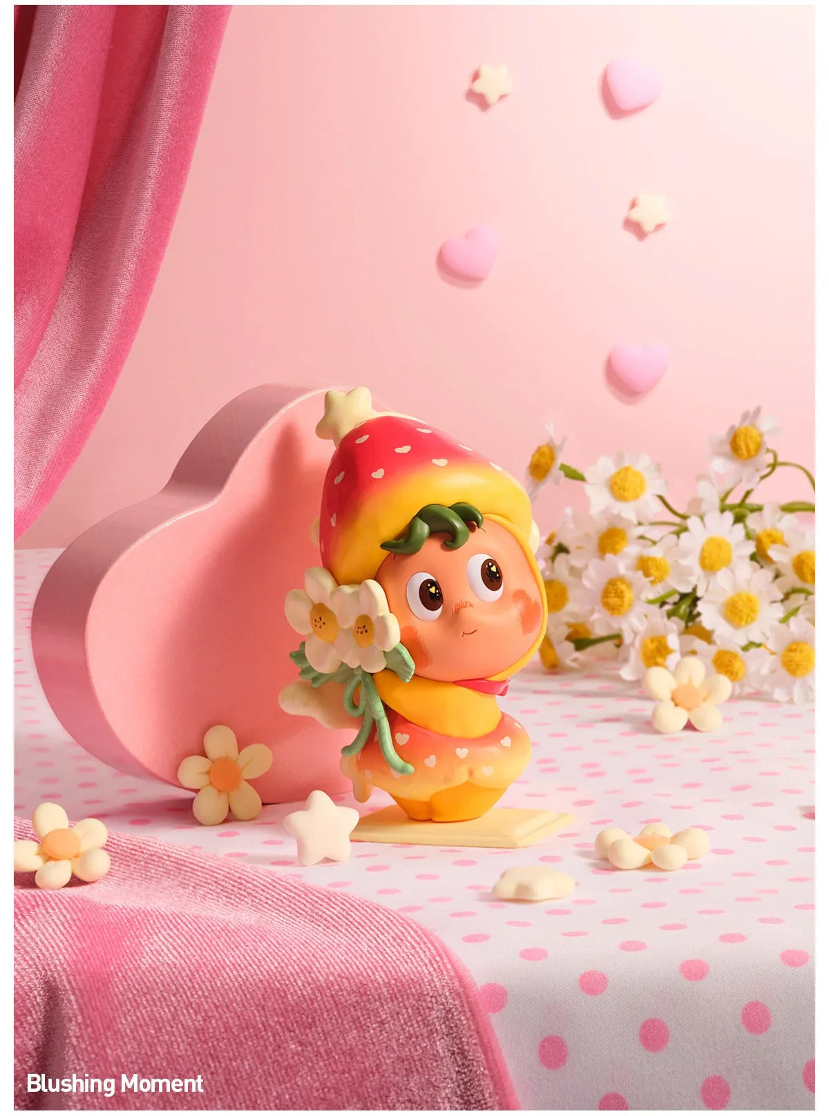 Twinkle Twinkle Crush On You Series Figures