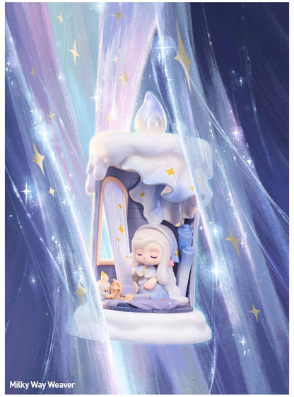 CHAKA Candlelit Wander Series Figures（pre order）