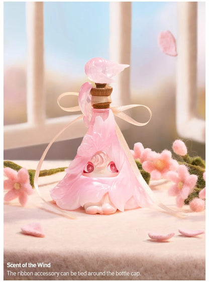1001MOONS Wind's Intention Series Figures