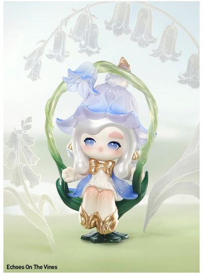 CHAKA Luminous Reverie Series Figures