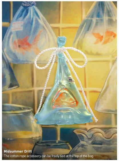 1001MOONS Where’s the Elephant Slide Series Figures