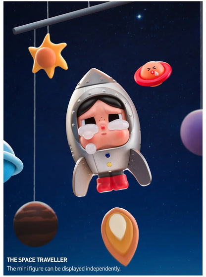 CRYBABY CRYING TO THE MOON SERIES FIGURES