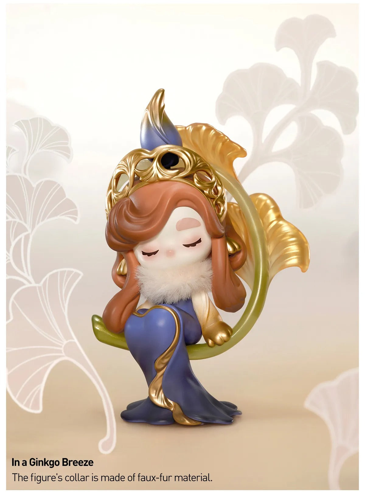 CHAKA Luminous Reverie Series Figures