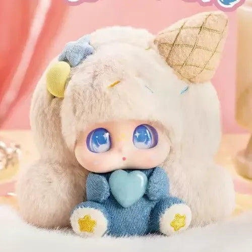 MICOCO&NONO Crystal Whisper Series Plush Blind Box