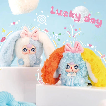 Baby Three Alice Rabbit Town Series Blind Box