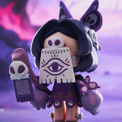 Kasa-Marvelous Stories Series Blind Box Figures