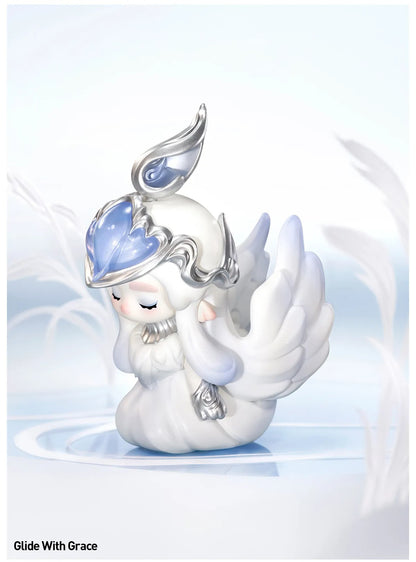 CHAKA Luminous Reverie Series Figures