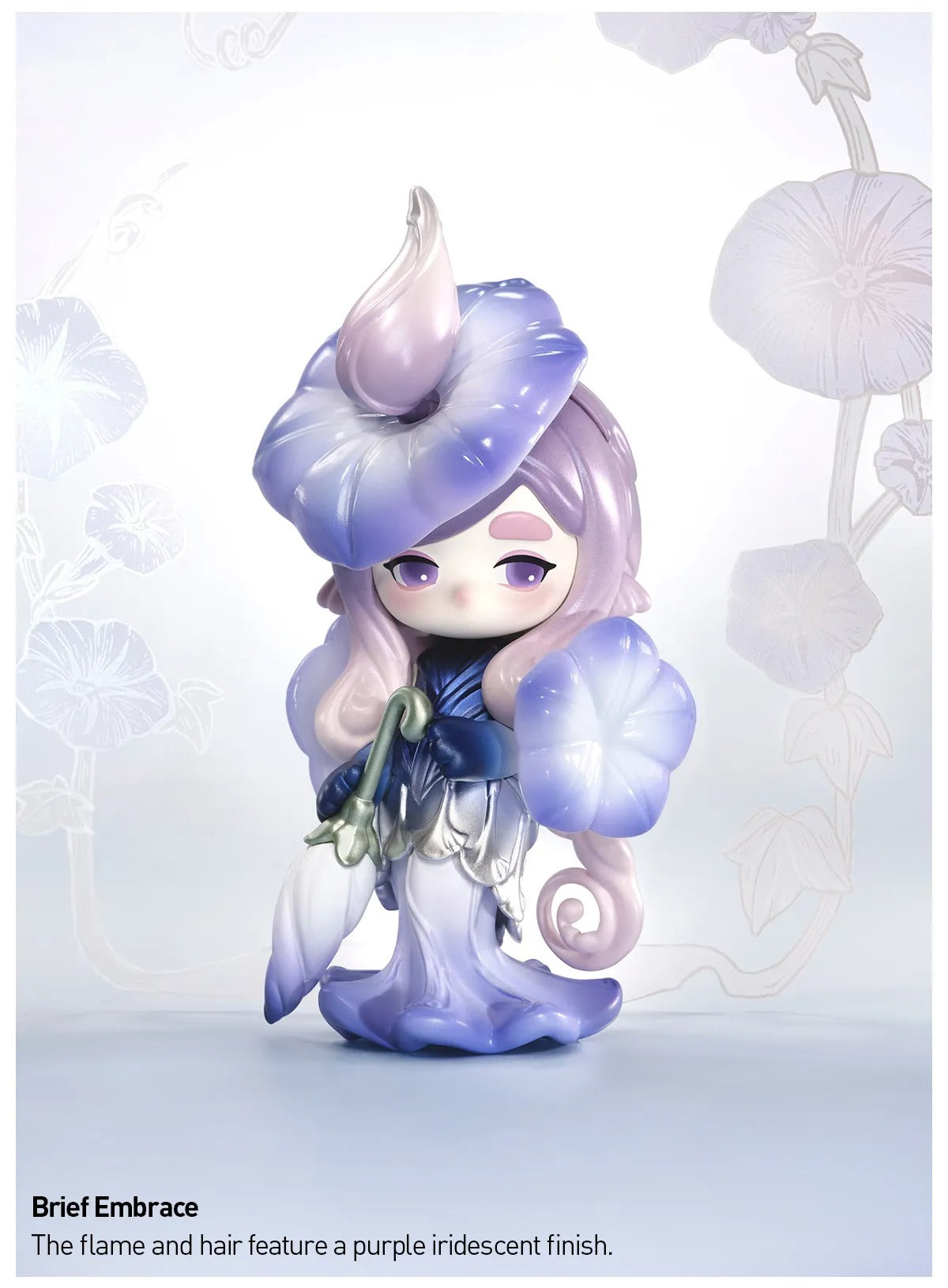 CHAKA Luminous Reverie Series Figures