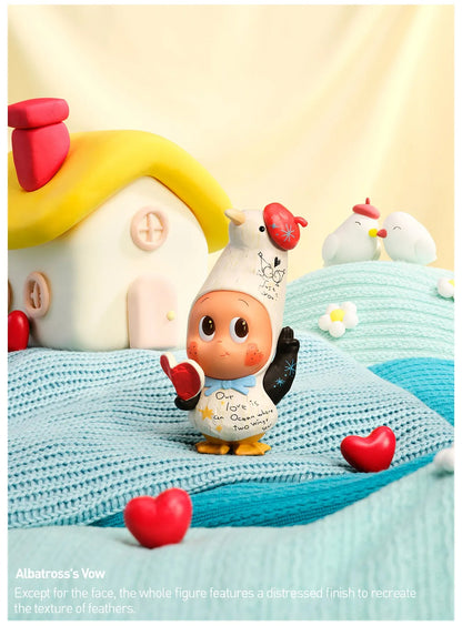 Twinkle Twinkle Crush On You Series Figures