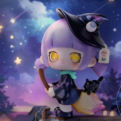 MOCII The Metamorphosis Serise  Figures Blind Box