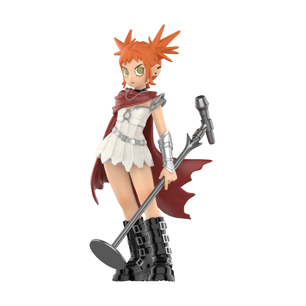 Peach Riot Power Chords Series Figures（pre order）