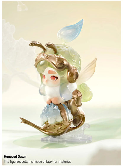 CHAKA Luminous Reverie Series Figures