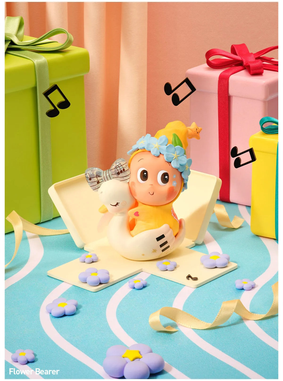Twinkle Twinkle Crush On You Series Figures