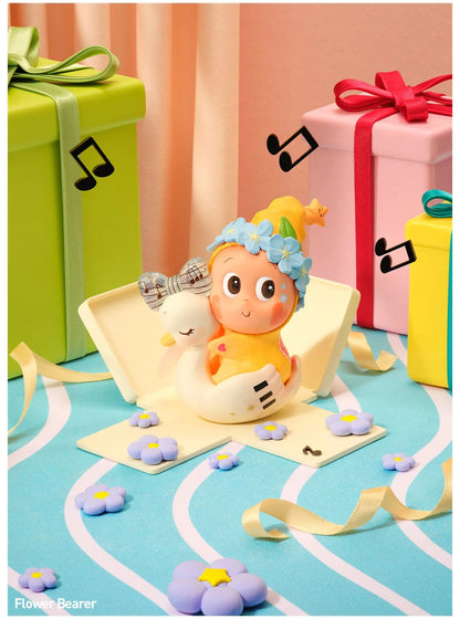 Twinkle Twinkle Crush On You Series Figures