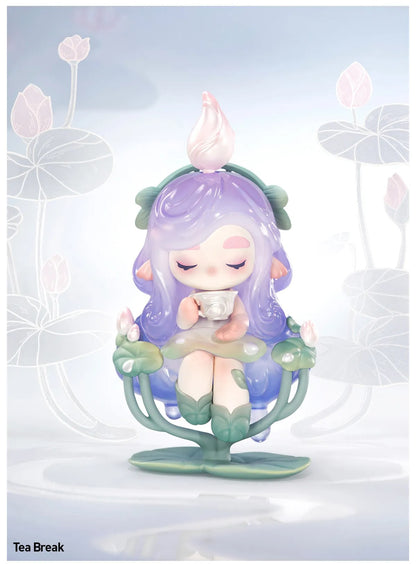 CHAKA Luminous Reverie Series Figures