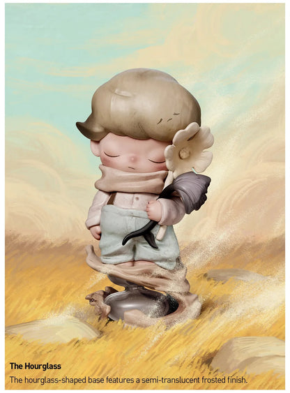 DIMOO Memories We Hold Series Figures