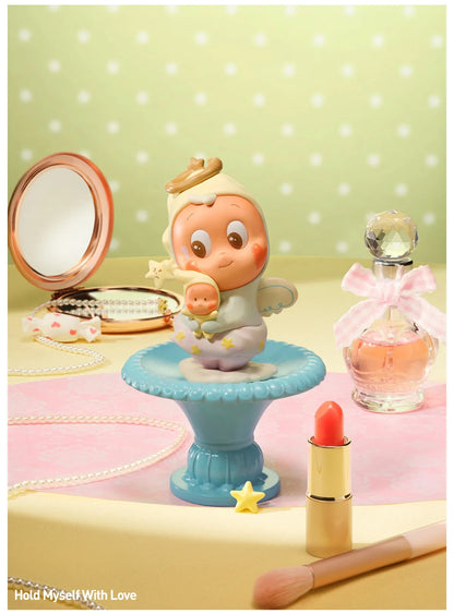 Twinkle Twinkle Crush On You Series Figures