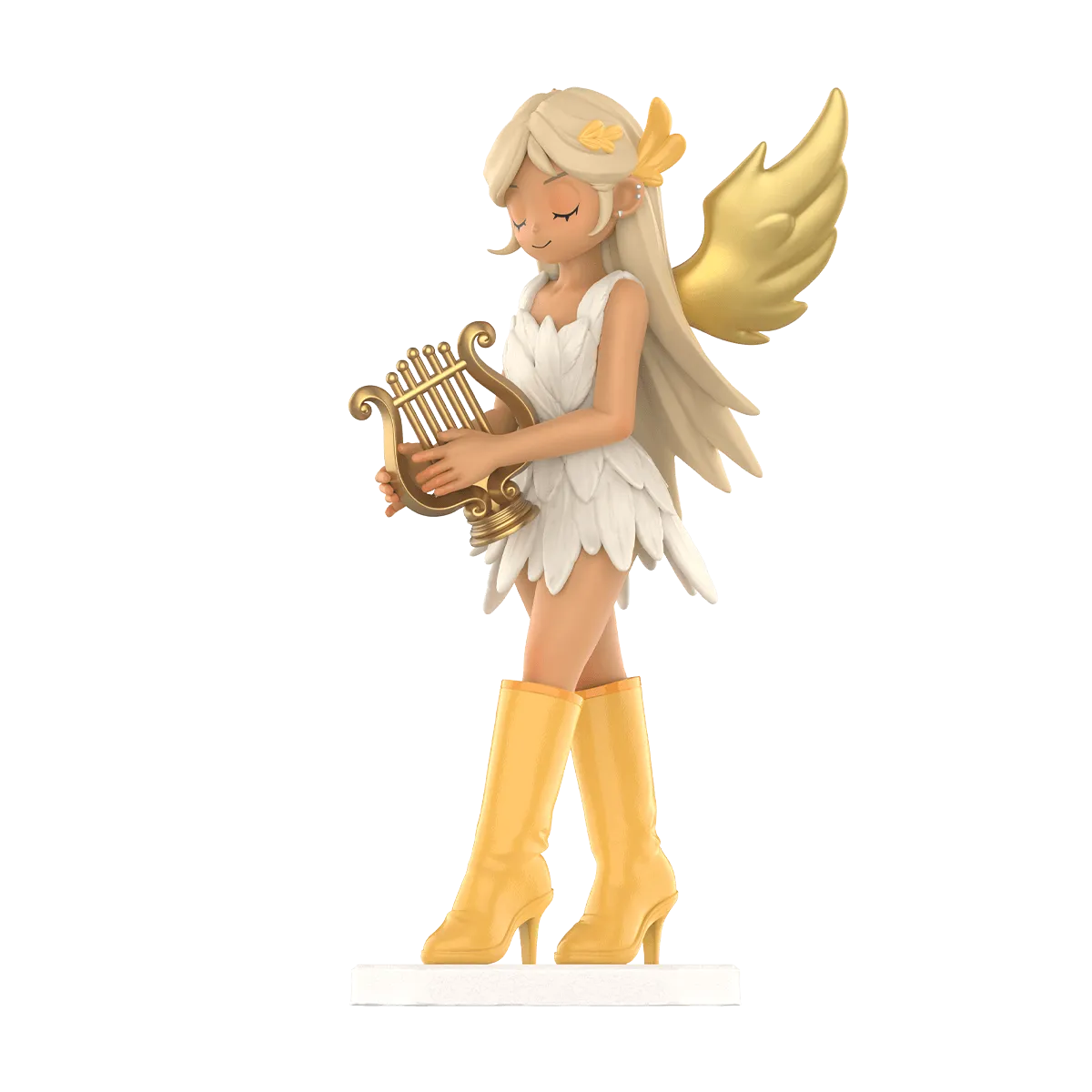 Peach Riot Power Chords Series Figures（pre order）