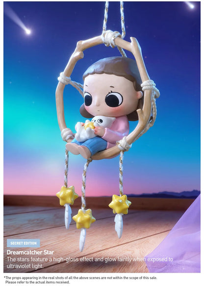 Nyota We are All Stars Series Figures