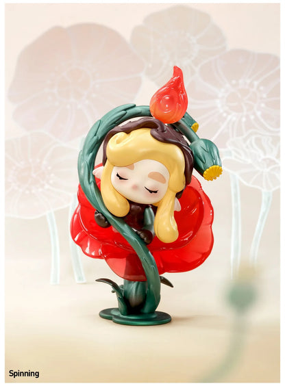 CHAKA Luminous Reverie Series Figures