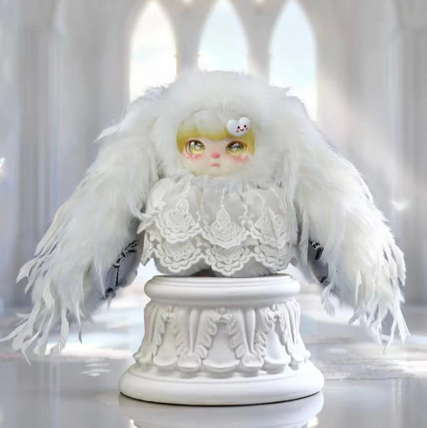 Lokiki Stardust on Paper Series Plush Blind Box