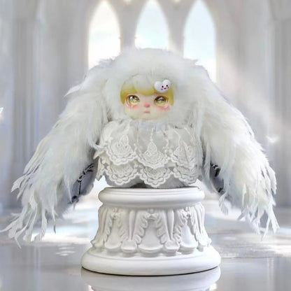 Lokiki Stardust on Paper Series Plush Blind Box