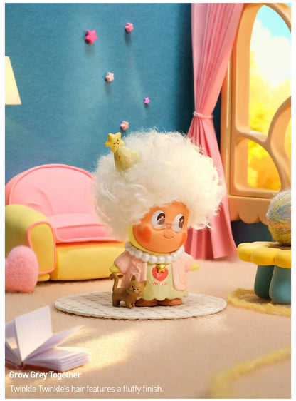 Twinkle Twinkle Crush On You Series Figures
