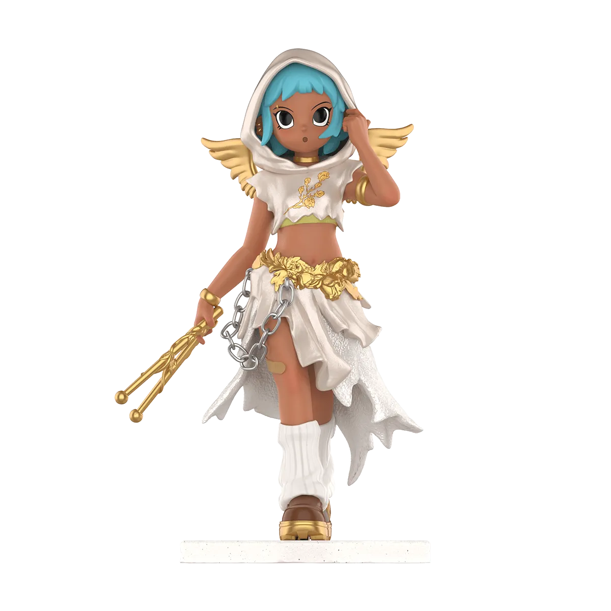 Peach Riot Power Chords Series Figures（pre order）