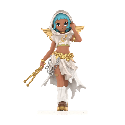 Peach Riot Power Chords Series Figures（pre order）
