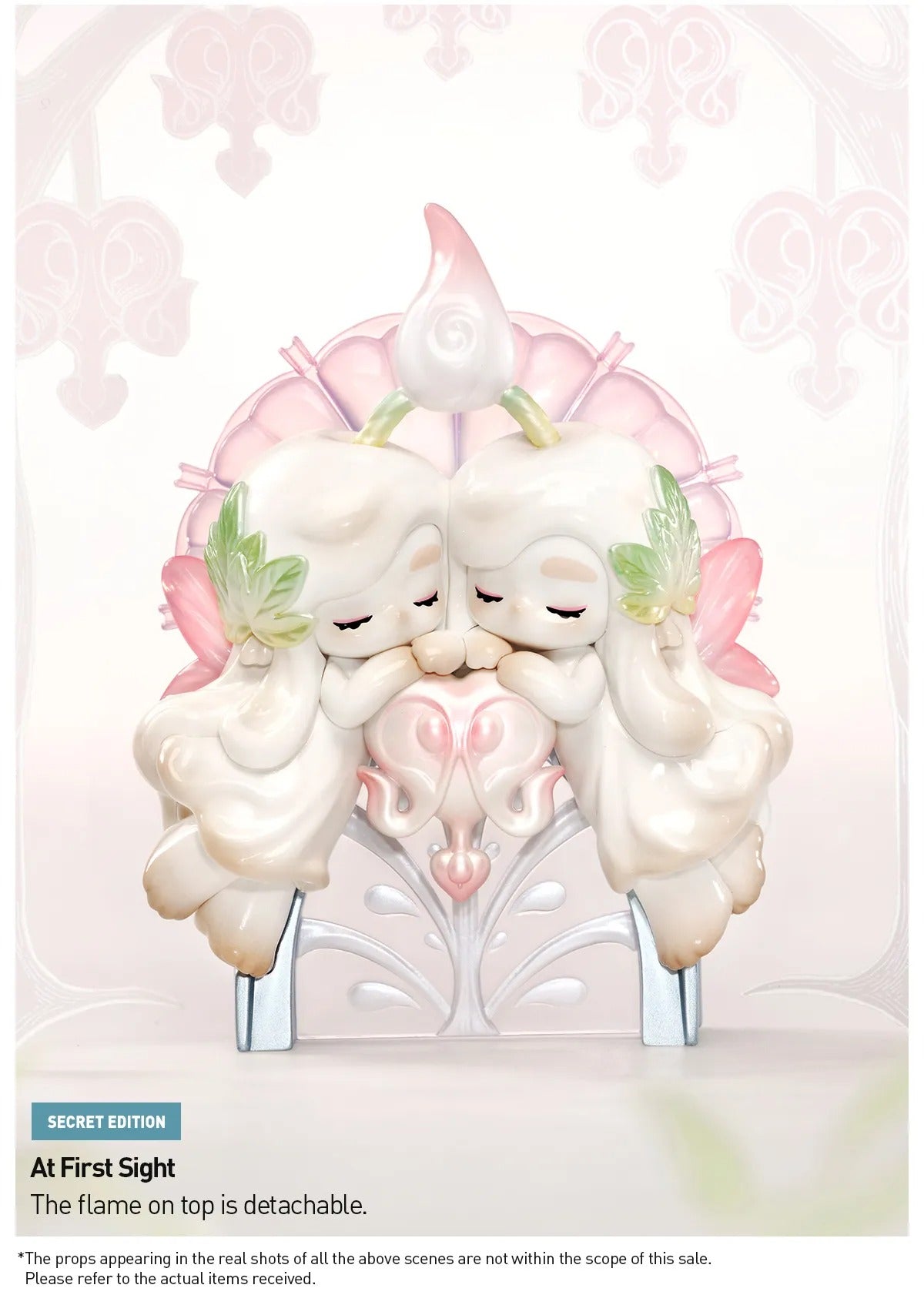 CHAKA Luminous Reverie Series Figures