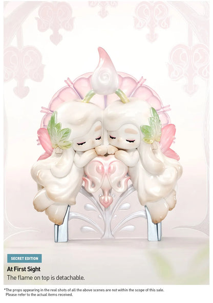 CHAKA Luminous Reverie Series Figures