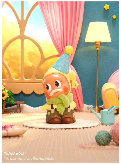 Twinkle Twinkle Crush On You Series Figures