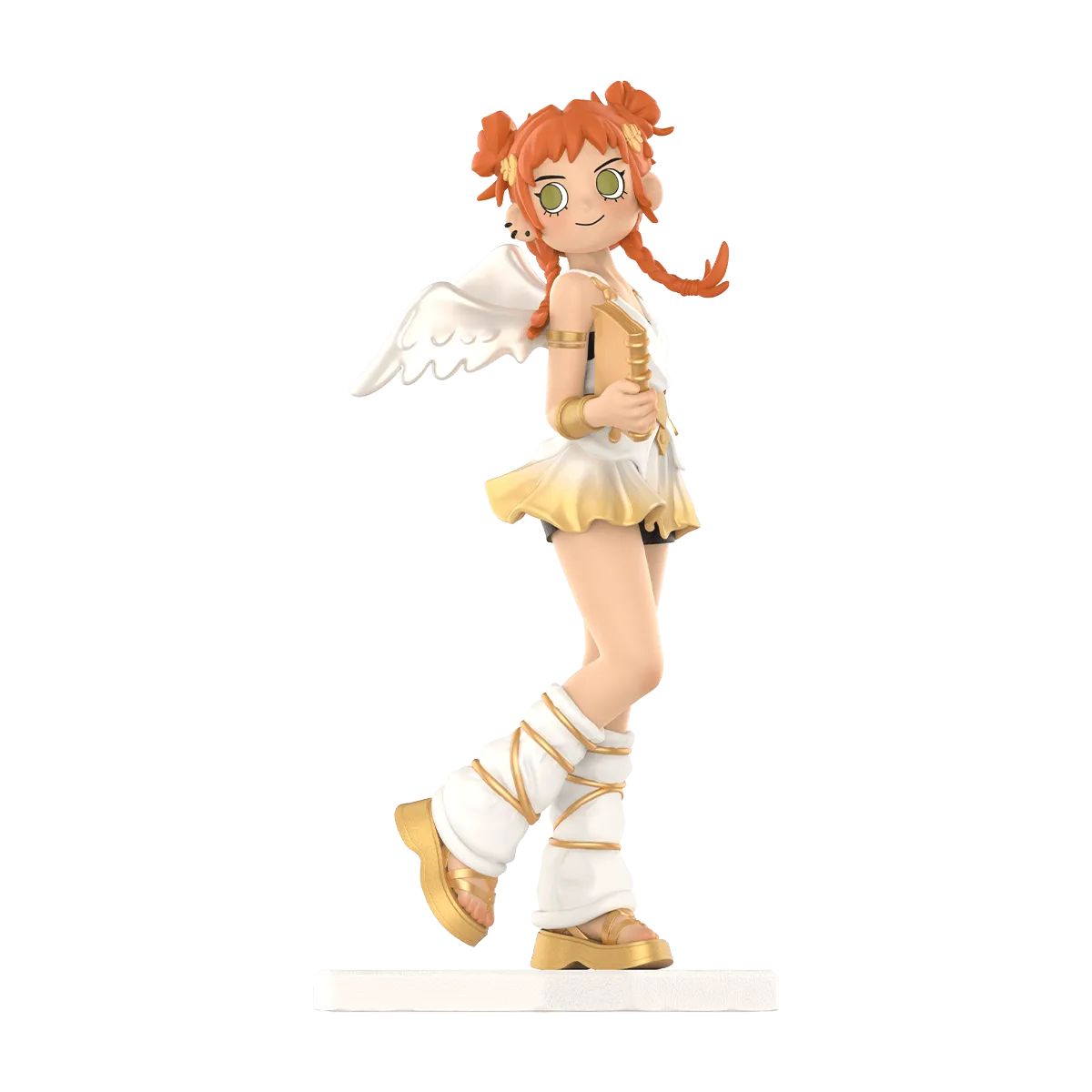 Peach Riot Power Chords Series Figures（pre order）