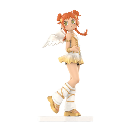 Peach Riot Power Chords Series Figures（pre order）