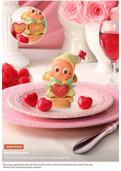 Twinkle Twinkle Crush On You Series Figures