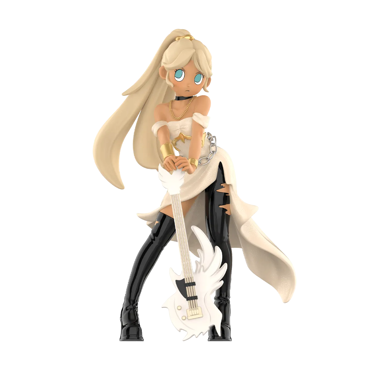 Peach Riot Power Chords Series Figures（pre order）