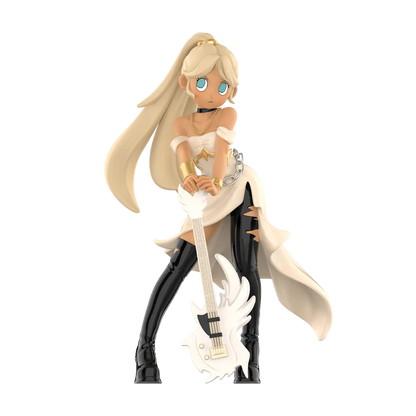 Peach Riot Power Chords Series Figures（pre order）