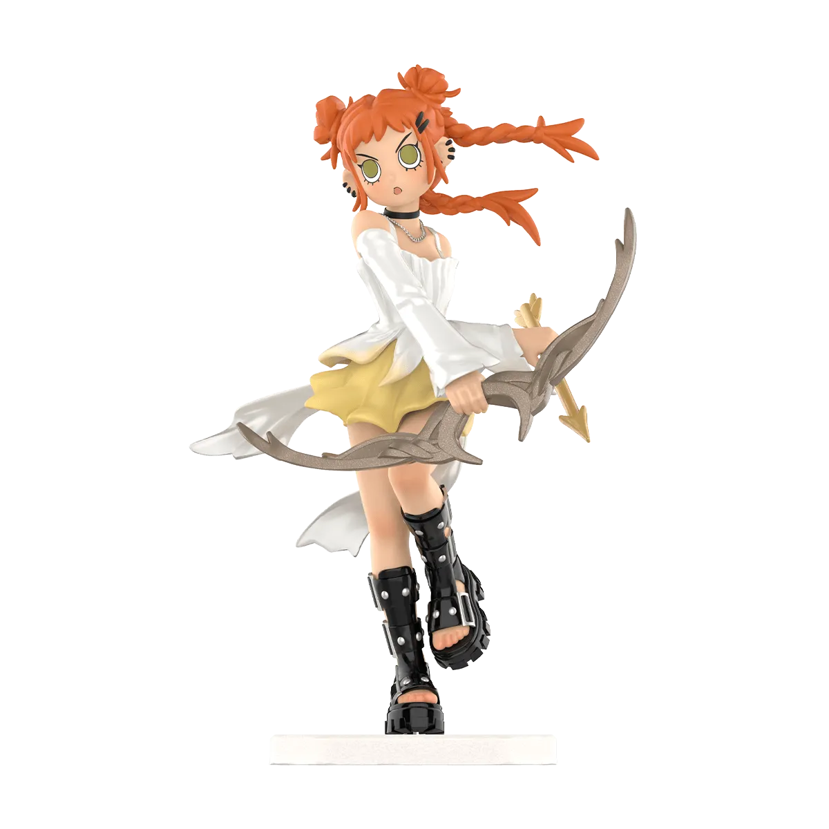 Peach Riot Power Chords Series Figures（pre order）