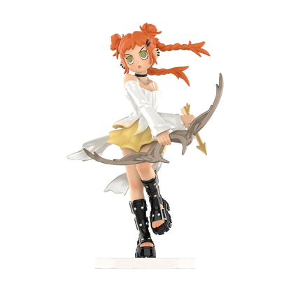 Peach Riot Power Chords Series Figures（pre order）