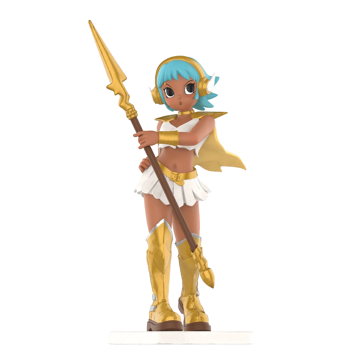 Peach Riot Power Chords Series Figures（pre order）