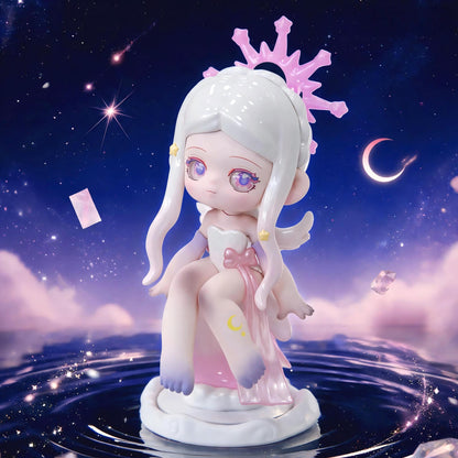 LUKISS Space Wander Series Figure Blind Box
