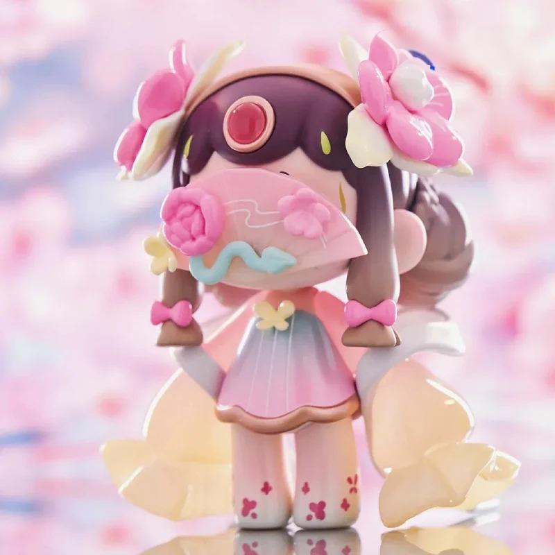 Kasa-Marvelous Stories Series Blind Box Figures