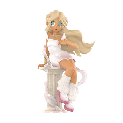 Peach Riot Power Chords Series Figures（pre order）