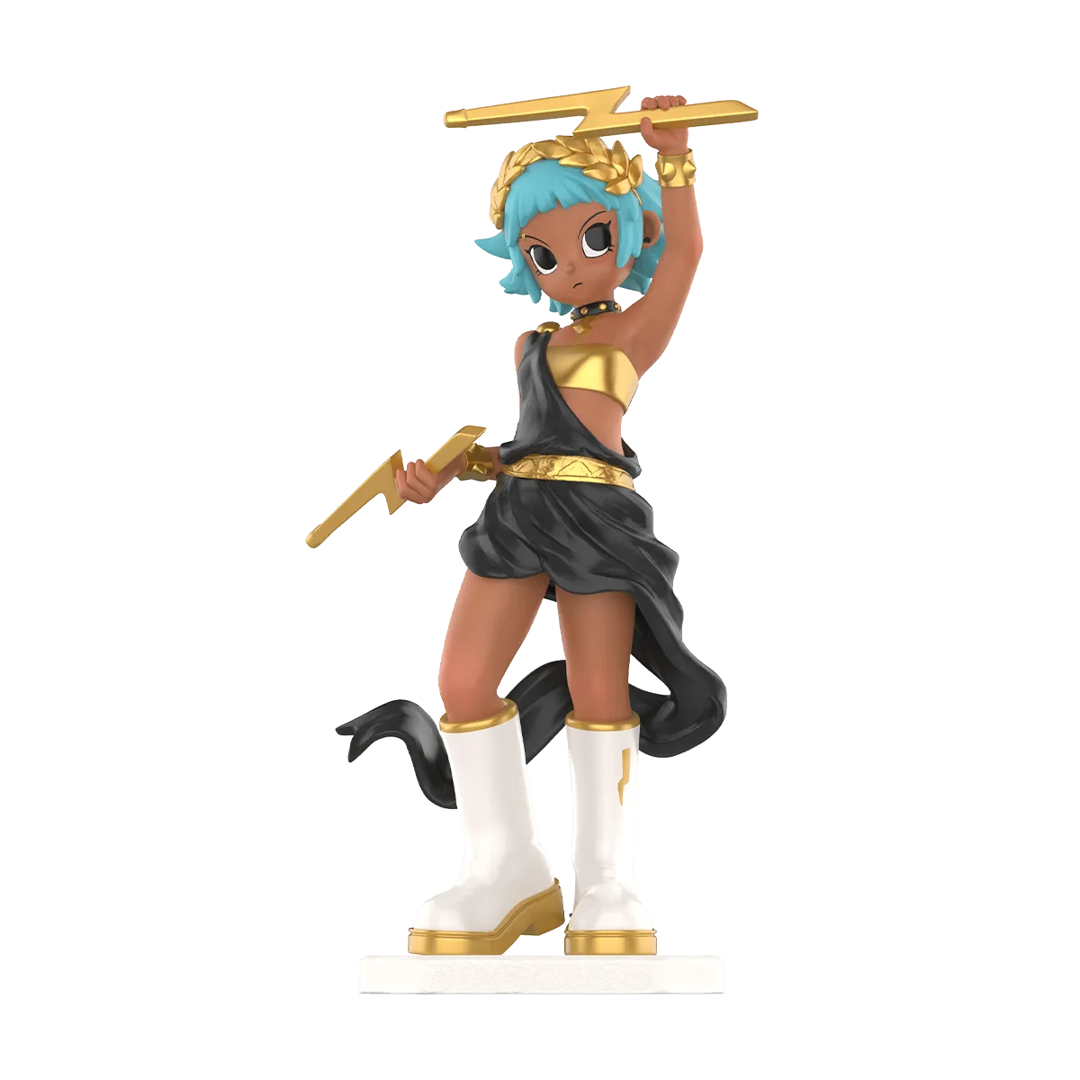 Peach Riot Power Chords Series Figures（pre order）