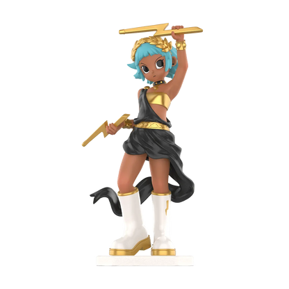 Peach Riot Power Chords Series Figures（pre order）