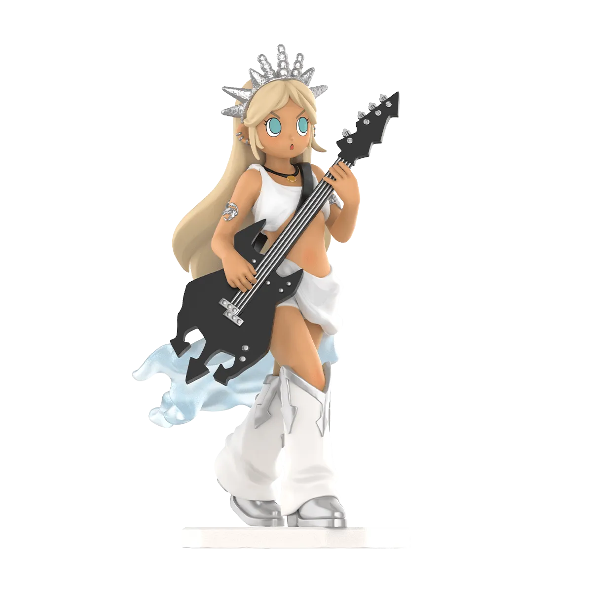 Peach Riot Power Chords Series Figures（pre order）