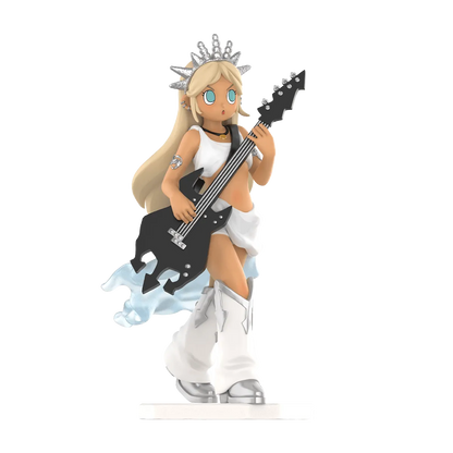 Peach Riot Power Chords Series Figures（pre order）