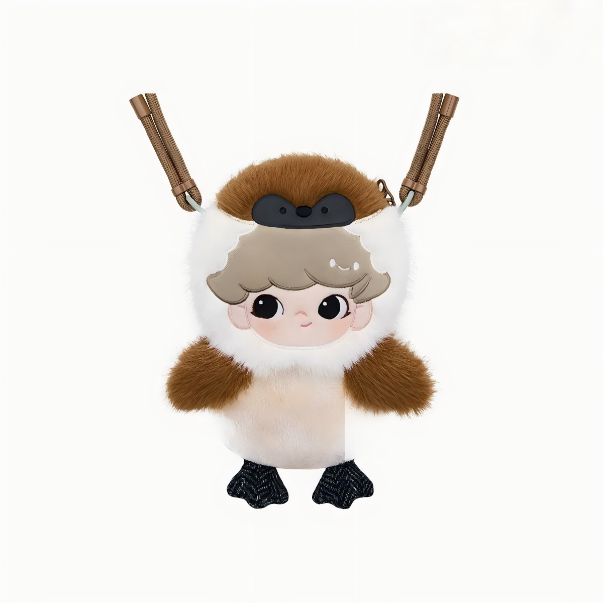 Dear Birds Series-Mini Bag Blind Box